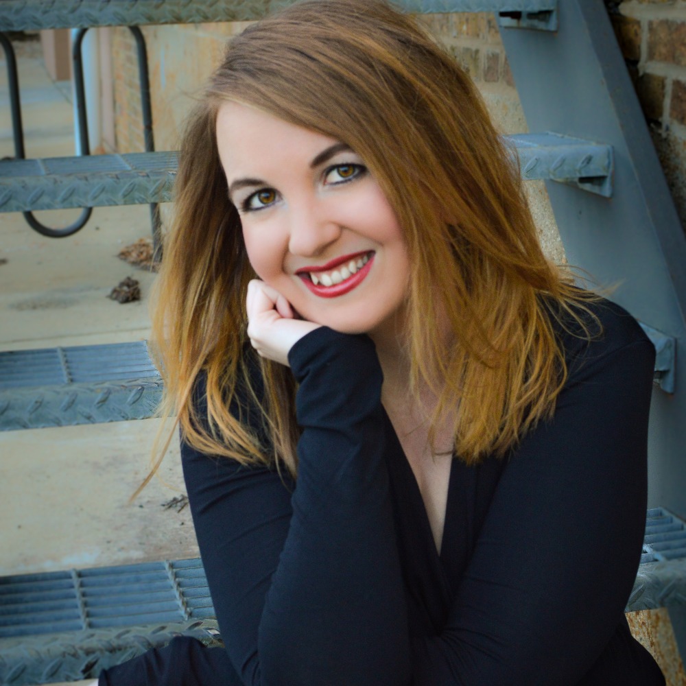 Meet your Posher, Nicole
